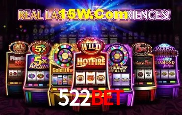 Slot Games 522Bet