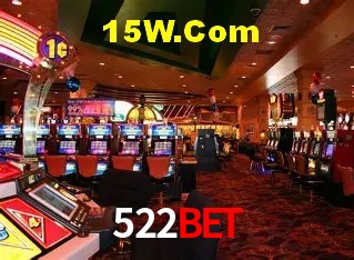 Live Casino 522Bet