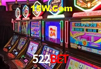 Account Benefits 522Bet
